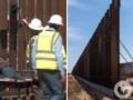 Трамп распорядился покрасить стену на границе с Мексикой в черный цвет: при чем здесь его гольф-клуб и помешает ли решение мигра