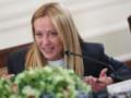 СМИ: Мелони предлагает Киеву формат  легкого НАТО 