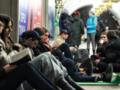 МиГ-31К в небе: РФ атакует Украину ракетами и БПЛА