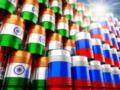 Индия готовит визит Путина в Дели и объявила о планах увеличить объемы торговли с РФ - Bloomberg