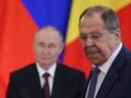 Лавров назвал условие для встречи Зеленский-Путин