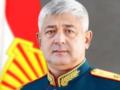 В РФ сменили командующего, отвечающего за Харьковское и Курское направления