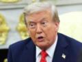 Трамп назвал очередной  дедлайн  по восстановлению мира в Украине