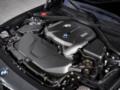 Mercedes рассматривает сотрудничество с BMW в области бензиновых двигателей