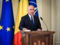 Румыния готова стать стратегическим плацдармом для гарантий безопасности Украины