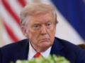 Трамп поздравил украинцев с Днем Независимости:  Мужество Украины вдохновляет многих 