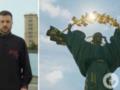  Никто не может запретить нам удары по РФ : Зеленский заявил, что Украина  боец, а не жертва 