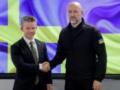 Украина и Швеция совместно будут производить оружие