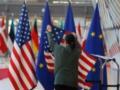 Европа продает свою душу Трампу — FT