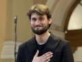  Это самое удивительное исполнение гимна!  Хор  Гомон  довел до мурашек проникновенным выступлением на телевидении.
