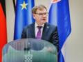 Германия призывает Путина к переговорам с Зеленским и предупреждает о новых санкциях