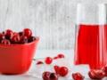 Напиток для крепкого сна: как вишневый сок может улучшить ночной отдых