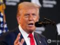 Америка изучает опыт применения дронов в Украине, – Трамп