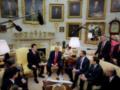 США изучают опыт использования дронов на войне в Украине - Трамп