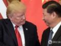 Трамп анонсировал визит в Китай и заявил, что у США  есть козыри 