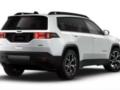 Доступный и экономичный Jeep для семьи порадует покупателей.