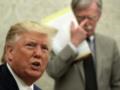 Болтон: стратегия Трампа в отношении Украины  непоследовательна 