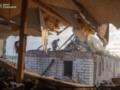 В Шостке отключения после обстрела, есть раненые