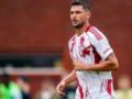Роман Яремчук близький до повернення на поле після вимушеної паузи