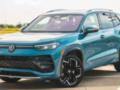 Другой VW Tiguan: чем хорош этот недорогой кроссовер.