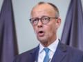 Мерц раскритиковал подход России к мирным переговорам