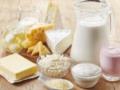 Импорт молочных продуктов в Украину рекордно вырос