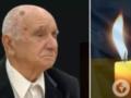  Всем сердцем переживал за Украину : на Буковине умер пенсионер, который отдал ВСУ сотни тысяч сбережений