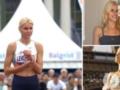 Впервые за 5 лет. Самая красивая легкоатлетка Украины установила рекорд на Бриллиантовой лиге. Фото и видео