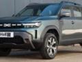 Бюджетный кроссовер Duster превратили во внедорожник: получилось дешево
