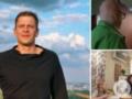 Звезда  Женского доктора  Андрей Исаенко показал свою уютную квартиру в неприметной 9-этажке.