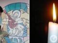 В прошлом году получил ранение: на войне погиб украинский художник.