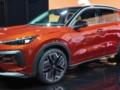 Новый кроссовер VW дешевле Tiguan показали в подробностях