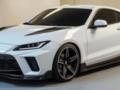 Долгожданную недорогую модель Honda показали в эффектном виде