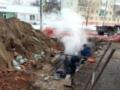 В России разрастается кризис ЖКХ. Под угрозой и оккупированный Севастополь