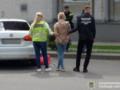 В Сумах женщина получила четыре года за торговлю собственным ребенком