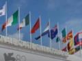  Это поддержка террора : украинские министерства осудили присутствие флага РФ на Венецианском кинофестивале