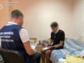 Правоохранительные органы расследуют пытки украинских военнопленных