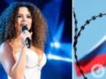 Настя Каменских столкнулась с первыми последствиями позиции  какая разница : как в Украине наказали певицу