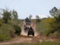 В РФ увеличили план контрактного набора в армию