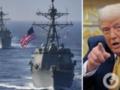 Трамп может готовить военное вторжение в Венесуэлу – СМИ