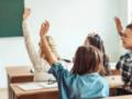День знаний 2025: поздравления для первоклассников с 1 сентября