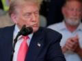 Апелляционный суд США признал взаимные тарифы Трампа незаконными