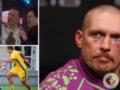 Официальное требование. WBO поставила ультиматум Усику из-за его танцев под Иво Бобула