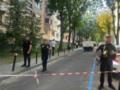 СМИ опубликовали фото вероятного подозреваемого в убийстве Андрея Парубия