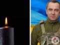  Война безжалостная : во время выполнения боевого задания в Харьковской области погиб защитник из Волыни.