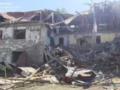 Утром РФ нанесла удар по Херсону: есть погибшие и раненые
