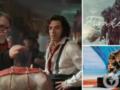 Сорвал 13-минутные овации: на кинофестивале в Венеции фильм Гильермо дель Торо  Франкенштейн  поразил публику и довел актеров до