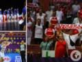 Поляки отметились хамской выходкой в матче Израиля на чемпионате Европы по баскетболу.