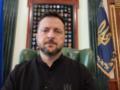 Над расследованием убийства Парубия работают круглосуточно - Зеленский
