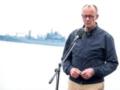 Мерц: Война закончится быстро, если Киев капитулирует